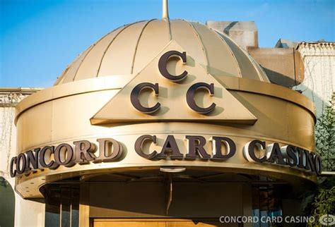 Concord casino wien